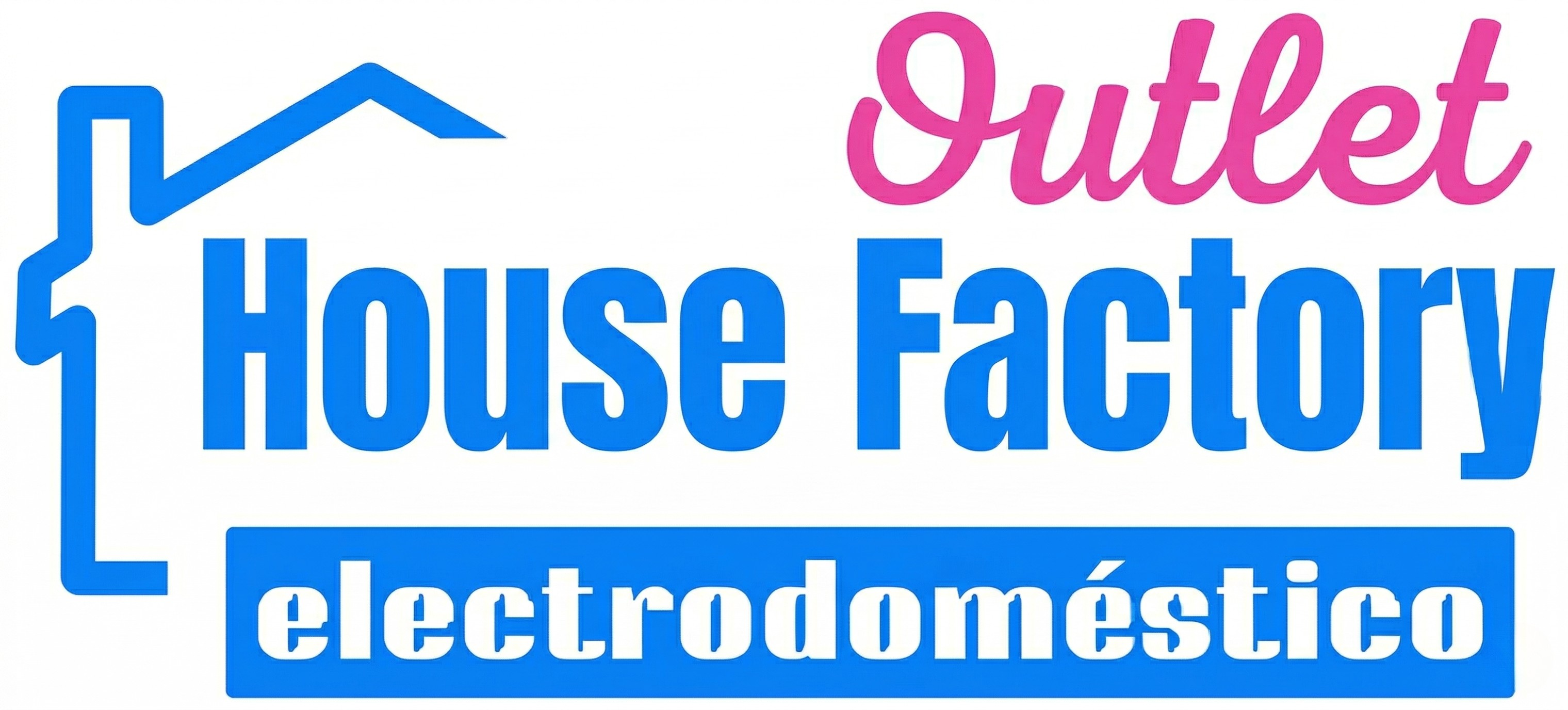 Outlet House Factory electrodomésticos